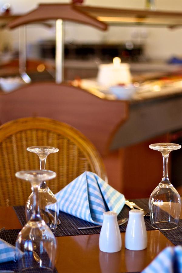 Sweety Club Solimar Emerald Rethymno Eksteriør bilde