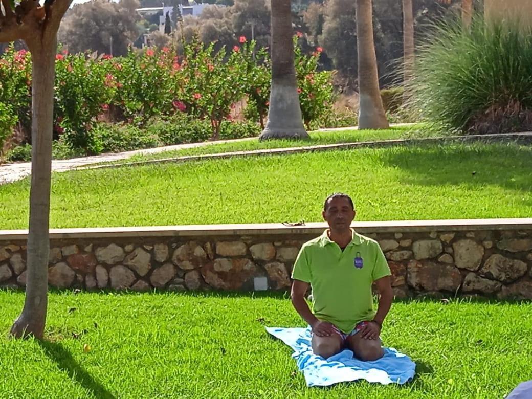 Sweety Club Solimar Emerald Rethymno Eksteriør bilde