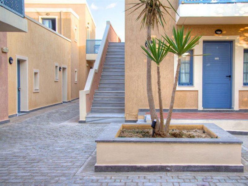 Sweety Club Solimar Emerald Rethymno Eksteriør bilde