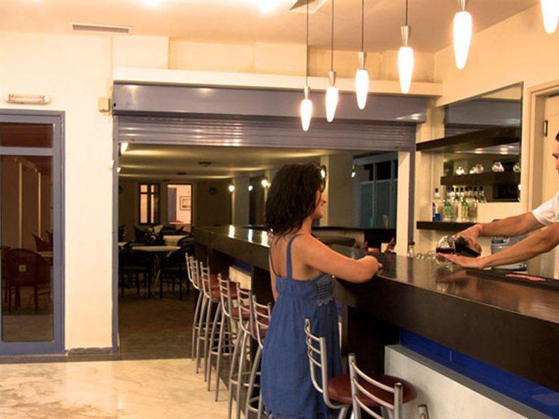 Sweety Club Solimar Emerald Rethymno Eksteriør bilde